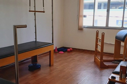 Imagem 1 da galeria do parceiro Studio Vida em Equilíbrio