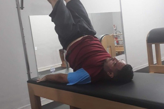 Imagem 3 da galeria do parceiro Studio Vida em Equilíbrio