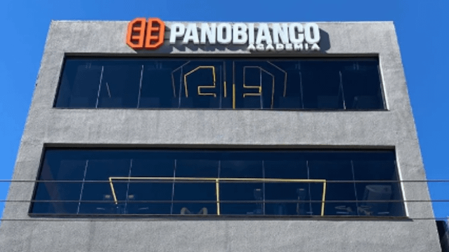 Imagem 2 da galeria do parceiro Panobianco Parque Independência