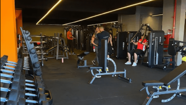 Imagem 1 da galeria do parceiro Panobianco Parque Independência