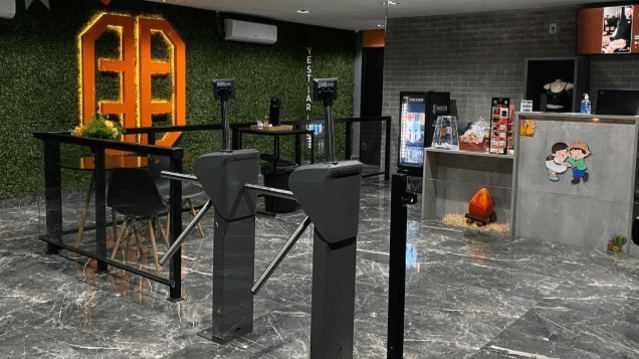 Imagem 3 da galeria do parceiro Panobianco Parque Independência