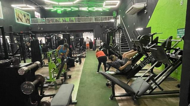 Imagem 3 da galeria do parceiro RP2 Academia