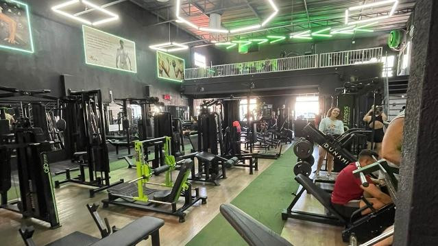 Imagem 1 da galeria do parceiro RP2 Academia