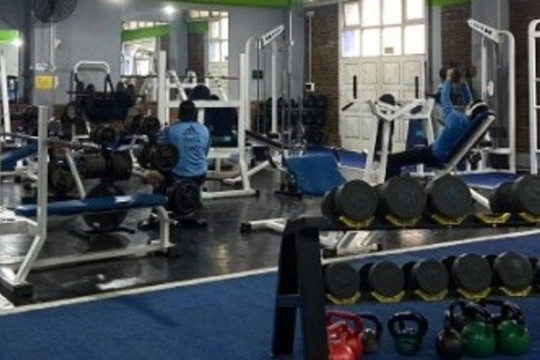 Imagen 1 de la galería del partner Best Club Montevideo