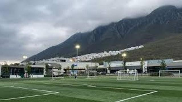 Imagen 1 de la galería del partner Lotus FC