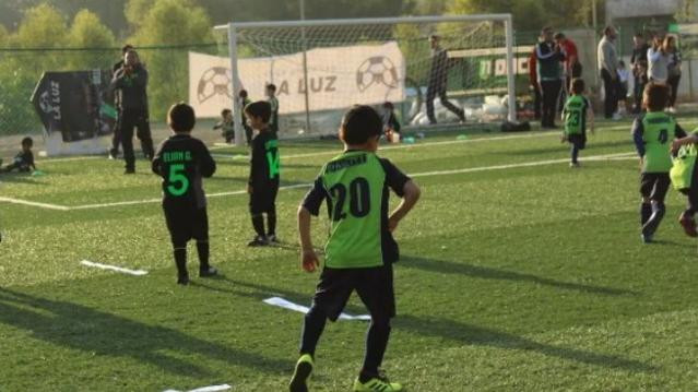 Imagen 3 de la galería del partner Lotus FC