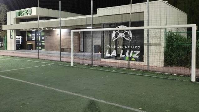 Imagen 2 de la galería del partner Lotus FC