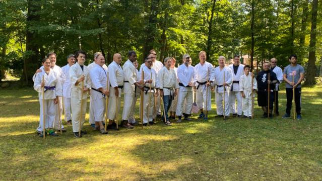Image 2 from Still Mind Aikido Westchester NY - Tuckahoe partner gallery