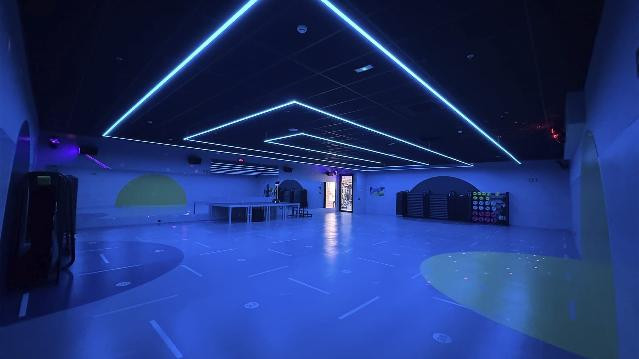 Imagen 3 de la galería del partner Dreamfit Hospitalet