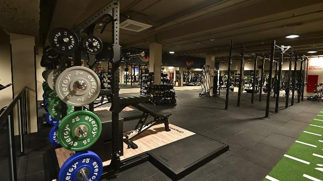 Imagen 2 de la galería del partner Dreamfit Hospitalet