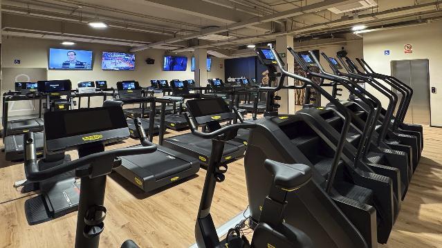 Imagen 1 de la galería del partner Dreamfit Hospitalet