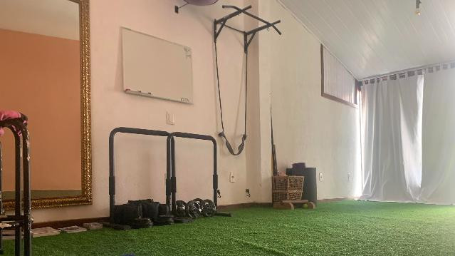 Imagem 1 da galeria do parceiro Estúdio Moyano Yoga