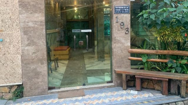 Imagem 2 da galeria do parceiro Estúdio Moyano Yoga