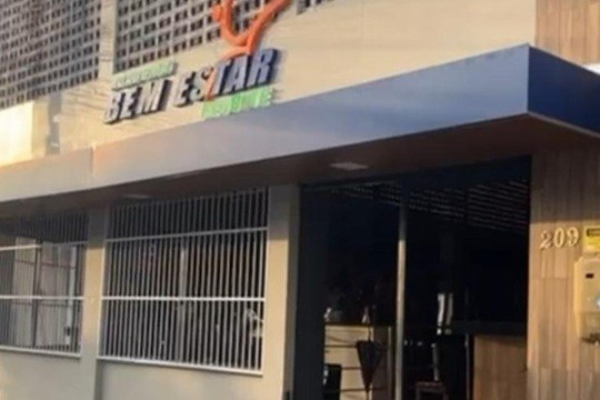 Imagem 2 da galeria do parceiro Academia Bem Estar Reobote