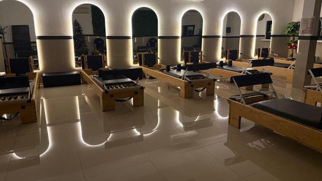 Imagen 1 de la galería del partner Energym Pilates Studio Valle Oriente