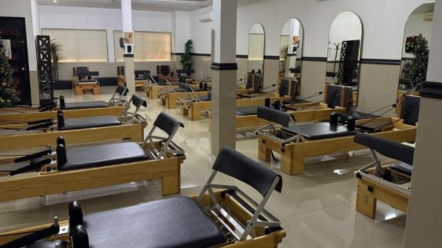 Imagen 3 de la galería del partner Energym Pilates Studio Valle Oriente