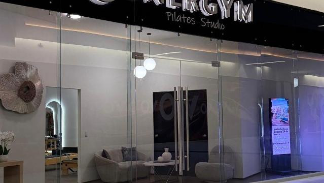 Imagen 2 de la galería del partner Energym Pilates Studio Valle Oriente