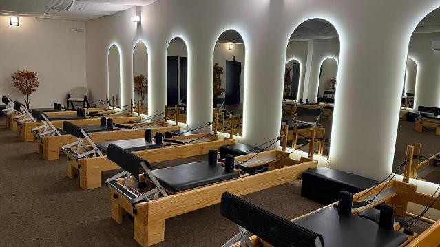 Imagen 1 de la galería del partner Energym Pilates Studio Valle Oriente