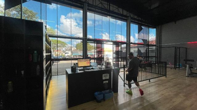 Imagem 2 da galeria do parceiro Academia Usina XV