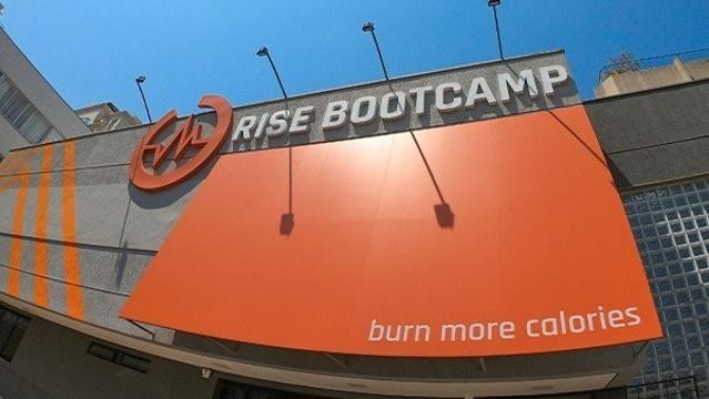 Imagem 2 da galeria do parceiro Rise Bootcamp - Batel