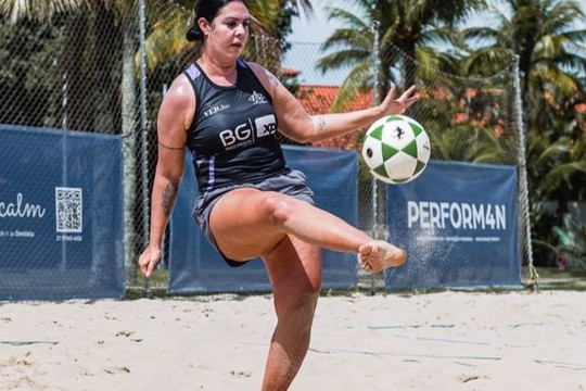 Imagem 3 da galeria do parceiro ARENA S8