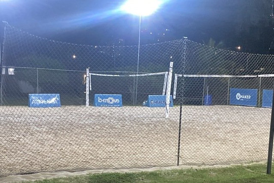 Imagem 2 da galeria do parceiro ARENA S8