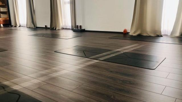 Immagine 3 dalla galleria del partner Yukta Yoga