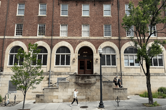 Image 2 from Lindsay Young Downtown YMCA partner gallery