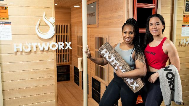 Image 1 from HOTWORX - Downtown Westminster partner gallery