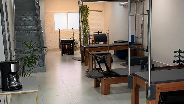 Imagem 1 da galeria do parceiro Espaço Formavitt