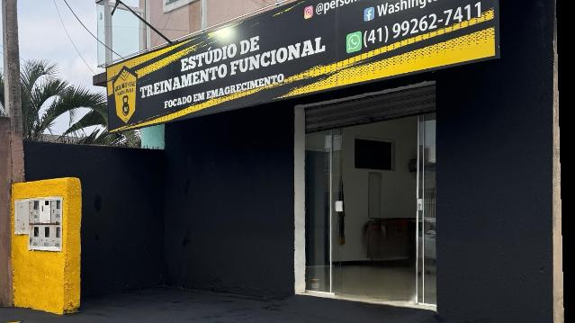 Imagem 2 da galeria do parceiro Washington Braz