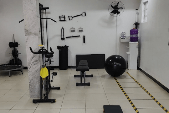 Imagem 1 da galeria do parceiro Washington Braz