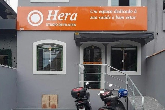 Imagem 3 da galeria do parceiro Studio Hera Pilates - Boqueirão