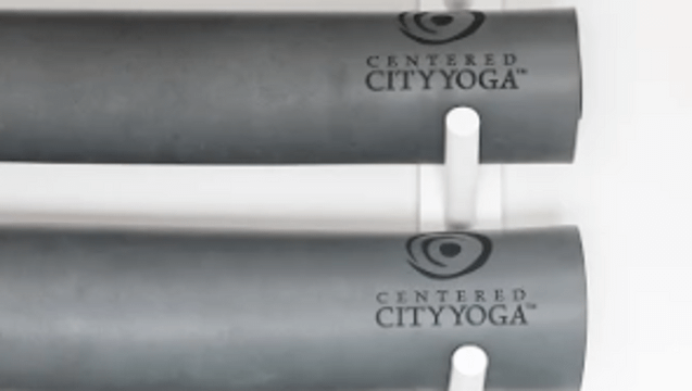 Image 1 from Centered City Yoga HOT partner gallery