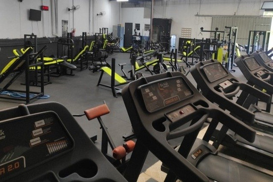 Imagem 1 da galeria do parceiro Academia evercris