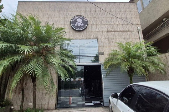 Imagem 2 da galeria do parceiro Academia Projeto Life