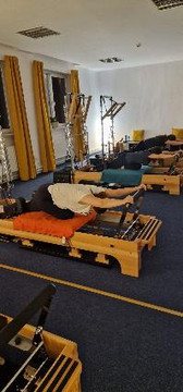 Imaginea 3 din Barre Fitness Academy 1 galeria partenerului