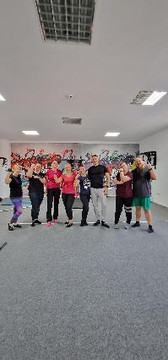 Imaginea 1 din Barre Fitness Academy 1 galeria partenerului