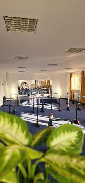 Imaginea 2 din Barre Fitness Academy 1 galeria partenerului
