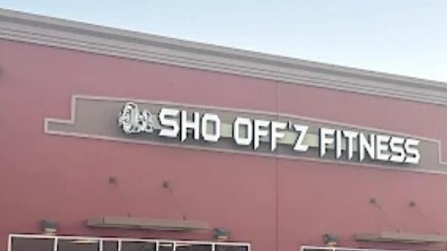 Image 2 from Sho Offz Fitness- Dyer partner gallery