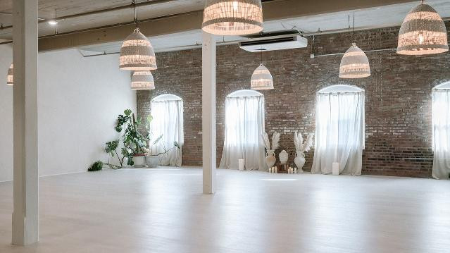 Image 3 from The Salty Buddha partner gallery