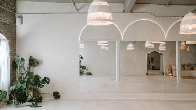 Image 1 from The Salty Buddha partner gallery