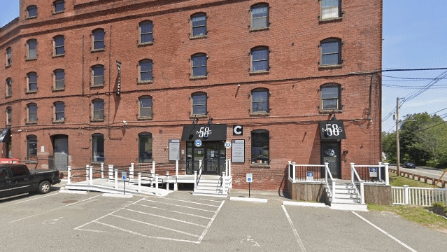 Image 2 from The Salty Buddha partner gallery