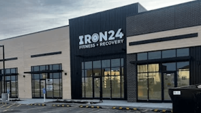 Image 2 from Iron 24 Fitness + Recovery - Calgary partner gallery