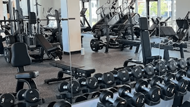 Image 1 from Iron 24 Fitness + Recovery - Calgary partner gallery