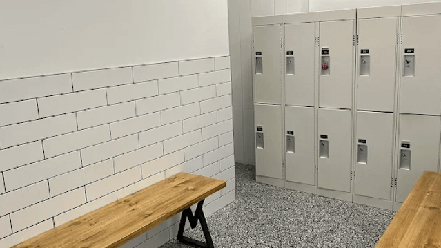 Image 3 from Iron 24 Fitness + Recovery - Calgary partner gallery