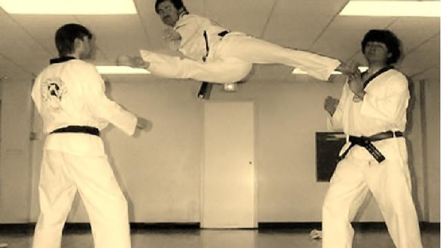 Image 3 from Rising Star Martial Arts partner gallery