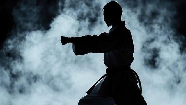 Image 1 from Rising Star Martial Arts partner gallery