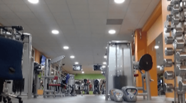 Bild 3 von ATHLETICS FITNESS- & GESUNDHEITSAKADEMIE Studio Kassel Partnergalerie