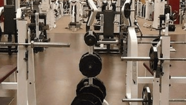 Bild 2 von ATHLETICS FITNESS- & GESUNDHEITSAKADEMIE Studio Kassel Partnergalerie